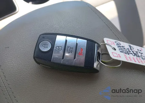 2019 Kia Sportage Ex from USA, damaged, VIN KNDPN3AC3K7543282